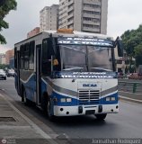 DC - A.C. Casalta - Chaca�to - Cafetal 194 por Jonnathan Rodr�guez