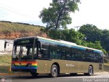 Metrobus Caracas 072, por Josue Snchez