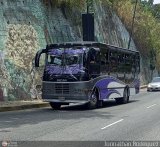 DC - U.C. Las Minas - Chacaito S.C. 036, por Jonnathan Rodrguez