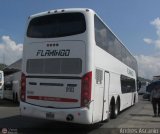 Expresos Flamingo 0103, por Andrs Ascanio