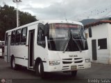 A.C. Expresos Barinas 118 Encava E-NT610 Generacin 2011 Encava Isuzu Serie 600