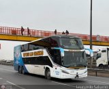 Expreso Los Chankas S.A.C. (Per) 539, por Leonardo Saturno