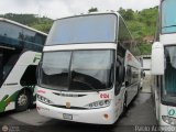 Aerobuses de Venezuela 124