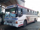 Colectivo Matera Nueva 06, por Sebastin Mercado