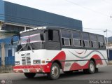 Particular o Transporte de Personal 042