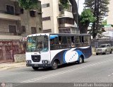 DC - A.C. de Conductores La India 098