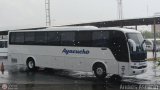 Unin Conductores Ayacucho 2046, por Andrs Ascanio