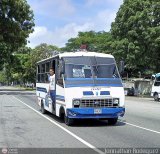 DC - Cooperativa de Transporte Pasajeros del Sur 051, por Jonnathan Rodrguez