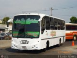 Lnea 1ero de Octubre 038 Sanchez Tati Scainem Mercedes-Benz OH-1420