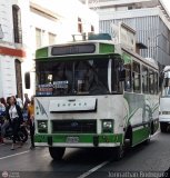 DC - Unin Conductores del Oeste 248