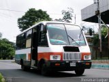 Particular o Transporte de Personal 090