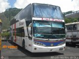 Transportes Uni-Zulia 2015, por Alfredo Montes de Oca