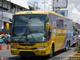 Expresos Barinas 056 Marcopolo Viaggio G6 1050 Volvo B10M