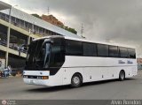 A.C. Mixta de Transporte T�chira M�rida R.L. 0420 por Alvin Rond�n