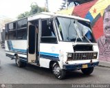 DC - Tigres de Plan de Manzano 090, por Jonnathan Rodr�guez