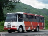 Particular o Transporte de Personal 577