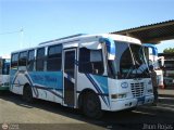 A.C. Mixta de Transporte Tchira Mrida R.L. 0017, por Jhon Rojas