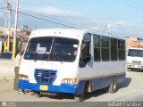 A.C. de Conductores Rosario de Paya 088 Fanabus Customer Chevrolet - GMC NPR Turbo Isuzu