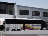 Garajes Paradas y Terminales San-Diego, por Pablo Acevedo