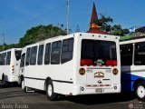 Coop. de Transporte La Candelaria 44, por Andy Pardo