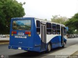 LA - Ruta 6 193, por Jhonangel Montes