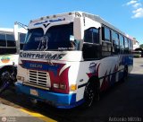 A.C. Alberto A. Torrealba 001 por Antonio Mittilo