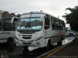 Unin Turmero - Maracay 103, por alfredobus.blogspot.com