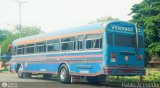 CA - A.C. Transporte y Servicios J.B.S.C.A. 07, por Pablo Acevedo