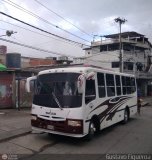 U.L.A.P. Machiques Maracaibo 27, por Gustavo Figueroa