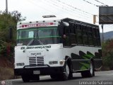 Asociacin Civil Lnea Unin Cordero 061, por Leonardo Saturno