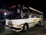 DC - A.C. L�nea Sur Este 012 por �ngel Sal�n