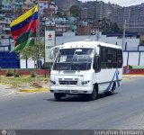 DC - A.C. Conductores Norte Sur 115, por Jonnathan Rodrguez