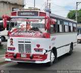 A.C. de Conductores Rosario de Paya 094