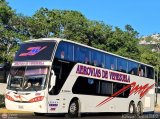 Aerovias de Venezuela 0119 por Josu� S�nchez