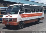 Cooperativa de Transporte Cabimara 51, por Sebastin Mercado