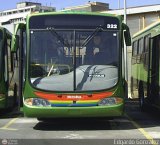 Metrobus Caracas 322