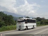 S.C. Lnea Transporte Expresos Del Chama 116