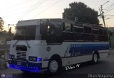 DC - U.C. Las Minas - Chacaito S.C. 108