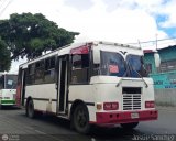 DC - Unin Conductores de Antimano 068, por Josue Snchez