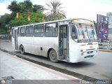 DC - Transporte Presidente Medina 011 Ciferal GLS Bus Mercedes-Benz OH-1318
