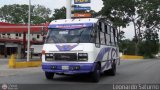 A.C. Lnea Libertador 40