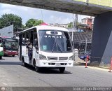 DC - Unin Conductores Ral Leoni 60, por Jonnathan Rodrguez