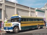 ZU - Ral Leoni 13, por Sebastin Mercado