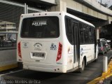 Univ. Nacional Experimental Simn Rodrguez 99 Incarven Grand Aragua28 Iveco Serie TurboDaily