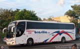 Expreso Brasilia 6369, por Sebastin Mercado