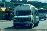 Ruta Metropolitana de Guarenas - Guatire 107 por Pablo Acevedo
