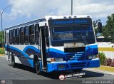 Transporte Unido (VAL - MCY - CCS - SFP) 044
