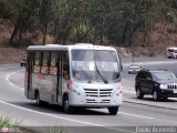 DC - A.C. Casalta - Chacato - Cafetal 124 Intercar Lugo Mercedes-Benz LO-915
