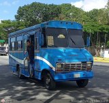 DC - Cooperativa de Transporte Los 4 Ases 88, por Jonnathan Rodrguez