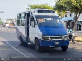 ZU - Colectivos La Limpia - La Estrella 054
